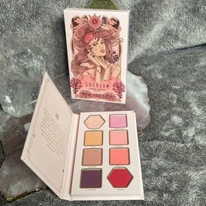 Sheglam Caring Cancer Palette
